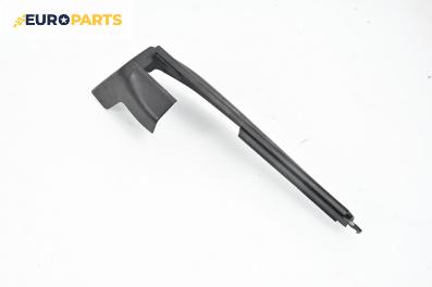 Интериорна пластмаса за Mercedes-Benz GL-Class SUV (X164) (09.2006 - 12.2012), 4+1 вр., джип, позиция: предна