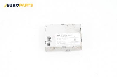 Модул врата за Mercedes-Benz GL-Class SUV (X164) (09.2006 - 12.2012), № A 164 540 34 62