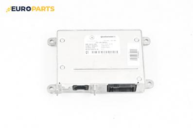 Bluetooth модул за Mercedes-Benz GL-Class SUV (X164) (09.2006 - 12.2012), № A211 870 18 85