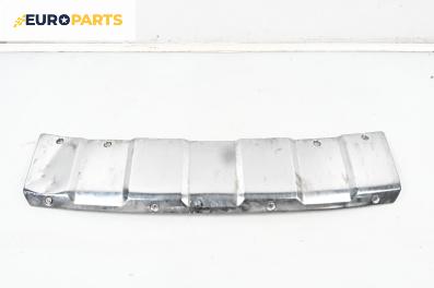 Кора под броня за Mercedes-Benz GL-Class SUV (X164) (09.2006 - 12.2012), 4+1 вр., джип