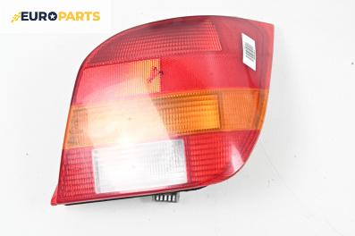 Стоп за Ford Fiesta III Hatchback (01.1989 - 01.1997), хечбек, позиция: дясна