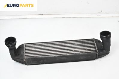 Интеркулер за BMW X3 Series E83 (01.2004 - 12.2011) xDrive 20 d, 177 к.с.