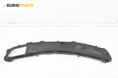 Кора под чистачки за Mercedes-Benz GL-Class SUV (X164) (09.2006 - 12.2012), 4+1 вр., джип