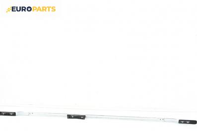 Релса багажник за Mercedes-Benz GL-Class SUV (X164) (09.2006 - 12.2012), 4+1 вр., джип, позиция: дясна