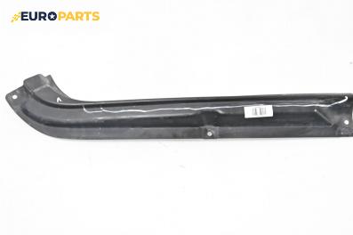 Пластмасова кора за Mercedes-Benz GL-Class SUV (X164) (09.2006 - 12.2012), 4+1 вр., джип