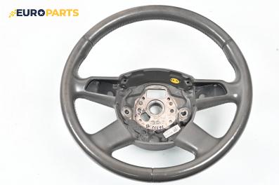 Волан за Audi Q7 SUV I (03.2006 - 01.2016)