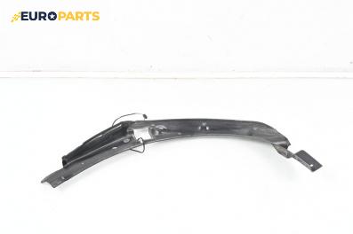 Пластмасова кора за Mercedes-Benz GL-Class SUV (X164) (09.2006 - 12.2012), 4+1 вр., джип