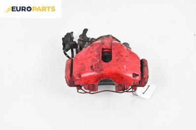 Спирачен апарат за Audi A4 Avant B6 (04.2001 - 12.2004), позиция: предна, лява