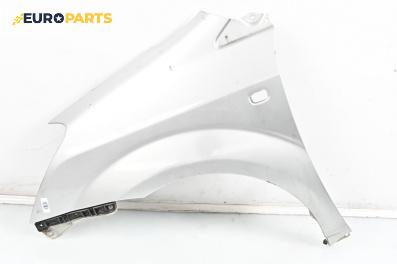 Калник за Toyota Corolla Verso II (03.2004 - 04.2009), 4+1 вр., миниван, позиция: предна, лява