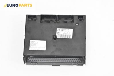 SAM модул за Mercedes-Benz M-Class SUV (W163) (02.1998 - 06.2005), № 1635457032