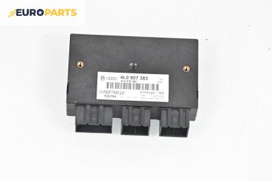 Комфорт модул за Audi Q7 SUV I (03.2006 - 01.2016), № 4F0 907 383