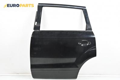 Врата за Audi Q7 SUV I (03.2006 - 01.2016), 4+1 вр., джип, позиция: задна, лява