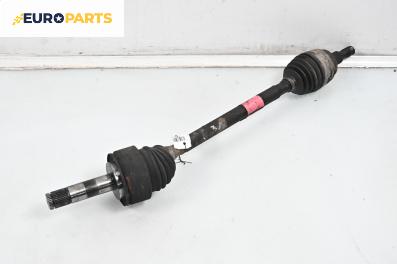 Полуоска за Mercedes-Benz GL-Class SUV (X164) (09.2006 - 12.2012) GL 500 4-matic (164.886), 388 к.с., позиция: задна, лява, автоматик