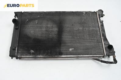 Воден радиатор за Toyota Corolla Verso II (03.2004 - 04.2009) 2.2 D-4D (AUR10), 136 к.с.