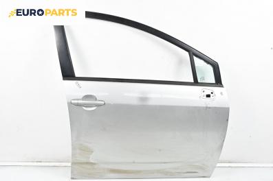 Врата за Toyota Corolla Verso II (03.2004 - 04.2009), 4+1 вр., миниван, позиция: предна, дясна