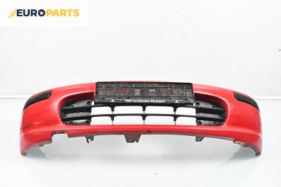 Предна броня за Nissan Micra II Hatchback (01.1992 - 02.2003), хечбек, позиция: предна