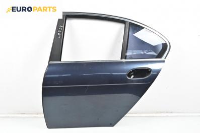 Врата за BMW 7 Series E65 (11.2001 - 12.2009), 4+1 вр., седан, позиция: задна, лява