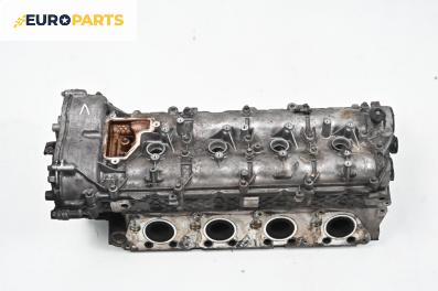 Глава за Mercedes-Benz GL-Class SUV (X164) (09.2006 - 12.2012) GL 500 4-matic (164.886), 388 к.с.