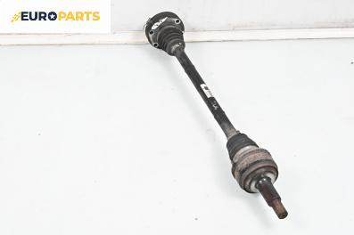 Полуоска за Audi Q7 SUV I (03.2006 - 01.2016) 3.0 TDI Quattro, 233 к.с., позиция: задна, дясна, автоматик