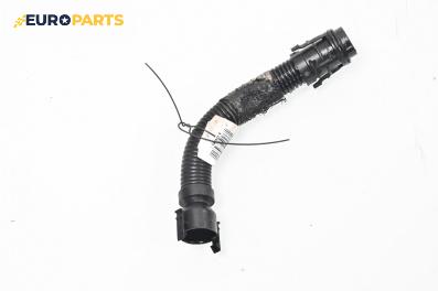 Маркуч картерни газове за BMW X3 Series E83 (01.2004 - 12.2011) xDrive 20 d, 177 к.с.