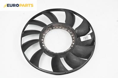 Перка охлаждане за Audi A6 Sedan C5 (01.1997 - 01.2005) 2.5 TDI, 150 к.с.