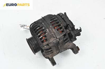 Алтернатор / генератор за Audi A6 Sedan C5 (01.1997 - 01.2005) 2.5 TDI, 150 к.с.