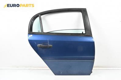 Врата за Opel Vectra C Sedan (04.2002 - 01.2009), 4+1 вр., седан, позиция: задна, дясна