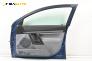Врата за Opel Vectra C Sedan (04.2002 - 01.2009), 4+1 вр., седан, позиция: предна, дясна