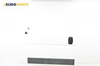 Врата за Peugeot Boxer Box III (04.2006 - ...), 2+1 вр., товарен, позиция: задна, дясна