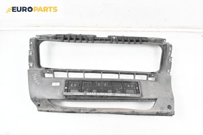 Маска за Peugeot Boxer Box III (04.2006 - ...), товарен
