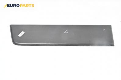 Външни лайсни за Peugeot Boxer Box III (04.2006 - ...), товарен, позиция: дясна