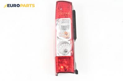 Стоп за Peugeot Boxer Box III (04.2006 - ...), товарен, позиция: лява