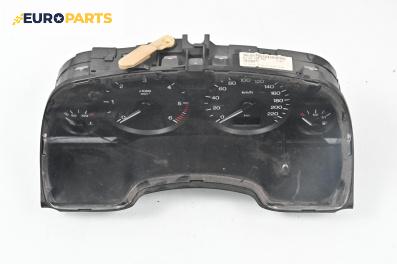 Километраж за Opel Zafira A Minivan (04.1999 - 06.2005) 2.0 DI 16V, 82 к.с.