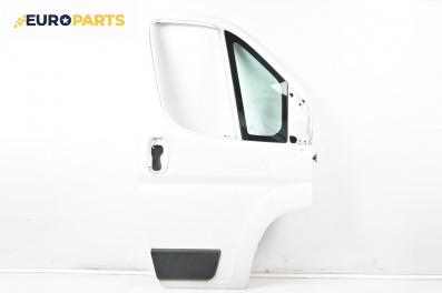 Врата за Peugeot Boxer Box III (04.2006 - ...), 2+1 вр., товарен, позиция: дясна