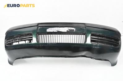 Предна броня за Skoda Octavia I Combi (07.1998 - 12.2010), комби, позиция: предна