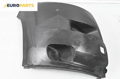 Елемент предна броня за Peugeot Boxer Box III (04.2006 - ...), товарен