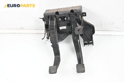 Спирачен педал и педал съединител за Peugeot Boxer Box III (04.2006 - ...), № 01373295080