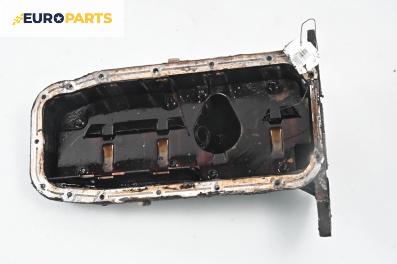 Картер за Daewoo Lanos Hatchback (05.1997 - 01.2004) 1.3, 75 к.с.