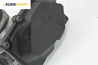 Дроселова клапа за Volkswagen Touareg SUV II (01.2010 - 03.2018) 3.0 V6 TDI, 245 к.с., № 059 145 950 AA