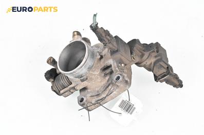 Дроселова клапа за Hyundai Accent II Hatchback (09.1999 - 11.2005) 1.3, 75 к.с., № 35150-22600