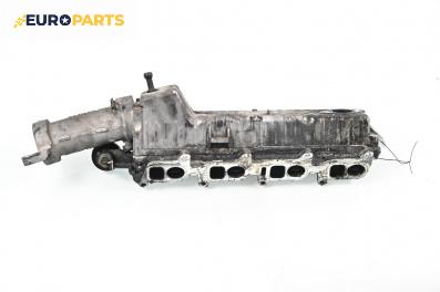 Всмукателен колектор за Mercedes-Benz M-Class SUV (W163) (02.1998 - 06.2005) ML 400 CDI (163.128), 250 к.с., № A 6280900744
