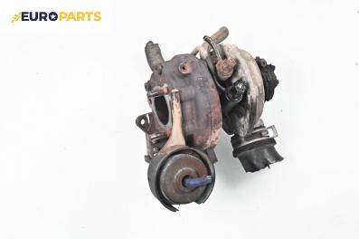 Турбо за Mazda Premacy Minivan (07.1999 - 03.2005) 2.0 TD, 101 к.с., № VJ300302