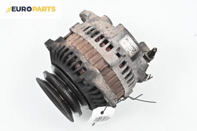 Алтернатор / генератор за Mazda Premacy Minivan (07.1999 - 03.2005) 2.0 TD, 101 к.с., № A2TB1298