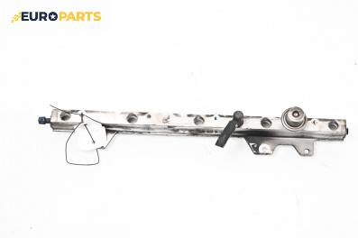 Бензинова рейка за Volvo S60 I Sedan (07.2000 - 04.2010) 2.4 T, 200 к.с.