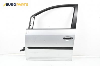 Врата за Volkswagen Touran Minivan I (02.2003 - 05.2010), 4+1 вр., миниван, позиция: предна, лява