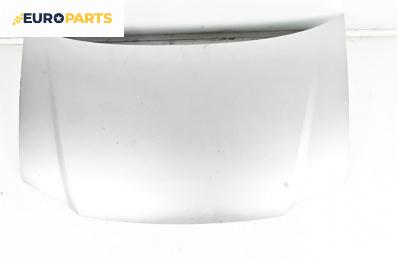 Преден капак за Volkswagen Touran Minivan I (02.2003 - 05.2010), 4+1 вр., миниван, позиция: предна