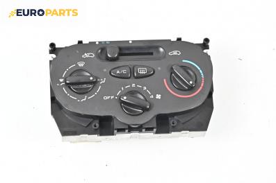 Панел климатик за Peugeot 206 Hatchback (08.1998 - 12.2012)