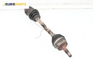 Полуоска за Fiat Punto Hatchback I (09.1993 - 09.1999) 55 1.1, 54 к.с., позиция: предна, лява