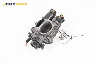 Дроселова клапа за Peugeot 206 Hatchback (08.1998 - 12.2012) 1.1 i, 60 к.с., № 7276634000