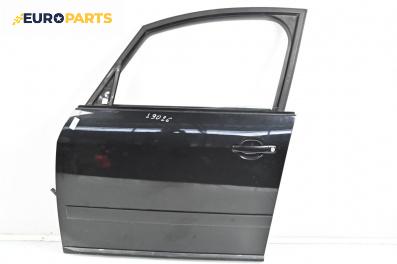 Врата за Audi A2 Hatchback (02.2000 - 08.2005), 4+1 вр., хечбек, позиция: предна, лява
